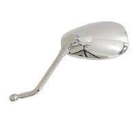 Retroviseur adaptable daelim 125-250 s2 2006+2009 reversible chrome (homologue c