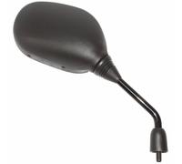 Vicma Rétroviseur adaptable pour Honda 110 Lead 2008-2010, Vision 2011-2016 Droit Noir