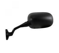 Retroviseur Adaptable Honda 600 Cbf S 20042005 Gauche Noir (Oe 88110-Mer-D00) (Homologue Ce) -Selection P2r-