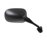 Retroviseur Adaptable Honda 600 Cbr F 19992007, 600 Cb S 20002003, 1000 Vtr 20002006 Droit Noir (Oe 88110-Mbw-003)