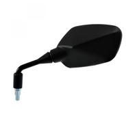 Retroviseur Adaptable Honda 650 Cb F 2014 Gauche Noir (Oe 88220-Mje-D40) (Homologue Ce) -Selection P2r-