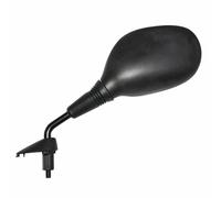 Retroviseur adaptable mbk 50 booster 2004+, ovetto - yamaha bw's 2004+, neo's -