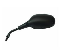 Vicma Rétroviseur de rechange gauche pour scooter Yamaha Booster – Adaptable Bw's – Homologué CE