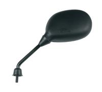 Vicma Rétroviseur réplique Gauche pour MBK Mach G AC/LC Jog R/RR Noir Homologué