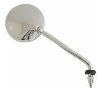Vicma Vespa Gts 250 Right Rearview Mirror Noir