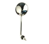 Vicma Vespa Lx Left Rearview Mirror Argenté