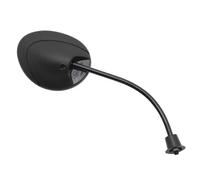 Retroviseur adaptable piaggio 50 zip 2000+2009 droit (homologue) --