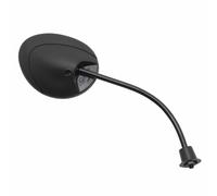 Retroviseur adaptable piaggio 50 zip 2000+2009 droit (homologue) --