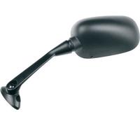 Rétroviseur adaptable sur Honda CBF 1000, gauche, distance de filetage 40 mm avec homologation