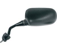 Rétroviseur adaptable sur Honda CBF 600 S, gauche, distance de filetage 40 mm avec homologation