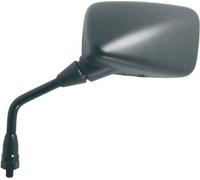 Rétroviseur adaptable sur Kawasaki Z 750, gauche M10 x 1,25 filetage à droite avec homologation