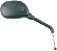 Rétroviseur adaptable sur Peugeot Ludix 50 Trend, droite M8 x 1,25 filet à droite avec homologation