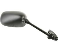 Rétroviseur adaptable sur Suzuki GSF 650 Bandit, droite distance de filetage 42 mm avec homologation