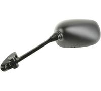 Rétroviseur adaptable sur Suzuki GSF 650 Bandit, gauche, distance de filetage 42 mm avec homologation