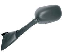 Rétroviseur adaptable sur Yamaha FZ6 600 S adaptable sur Fazer, gauche distance de filetage 28 mm avec homologation