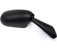 Rétroviseur adaptable sur Yamaha FZS600, droite distance de filetage 28 mm avec homologation