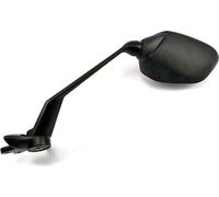 Rétroviseur adaptable sur Yamaha T-Max 530 (15/16), gauche, distance de filetage 28 mm avec homologation