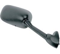 Rétroviseur adaptable sur Yamaha YZF 600 R6, droite distance de filetage 28 mm avec homologation