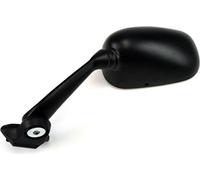 Rétroviseur adaptable sur Yamaha YZF 600 R6, gauche distance de filetage 28 mm avec homologation