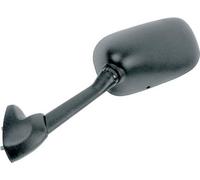 Rétroviseur adaptable sur Yamaha YZF 600 R6, gauche distance de filetage 28 mm avec homologation