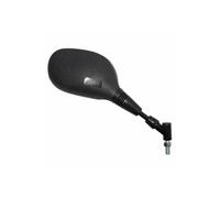Retroviseur adaptable suzuki 125 burgman 2002+2013 droit noir (homologue ce) -p2r- n/a G