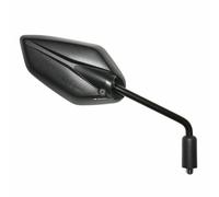 Retroviseur adaptable yamaha 125 n-max 2015+ droit noir (homologue ce)
