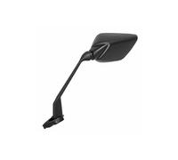 Retroviseur adaptable yamaha 530 tmax 2015+2016 gauche noir (homologue ce) -p2r- n/a