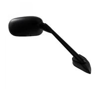 Retroviseur Adaptable Yamaha 600 Xj6 F 20102011 Droit Noir (Oe 36p262900000) (Homologue Ce) -Selection P2r-