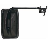 Rétroviseur Ama Tracteur 235x140mm : Rétroviseur complet gauche tracteur adaptable Brieda, Made in Italy