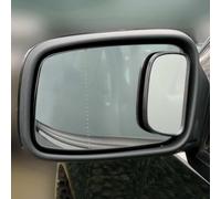 Retroviseur Angle Mort 83x47mm Rectangle