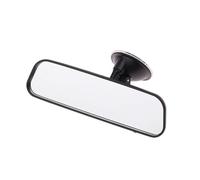 Rétroviseur Anti-reflets 【M】1 Pièce Moto Tricycle Électrique Verre Ventouse Rétroviseur Universel Rotation À 360 ° De Voiture Réglable Miroir Auto Interieur