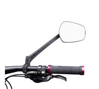 Rétroviseur anti-vibrations Zéfal Espion E80 Droite