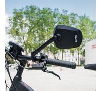 Rétroviseur anti-vibrations Zéfal Espion E80 Gauche