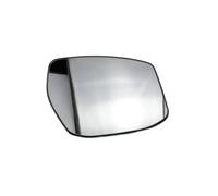 Rétroviseur Arrière Chauffant Gauche Droite Remplacement Automatique POUR Nissan POUR Altima POUR Sentra POUR Maxima POUR TEANA 20132016 Est Chauffant Verre Recul Miroir(côté droit)