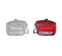 Rétroviseur Arrière Droit Blanc Compatible Pour BMW 1ER F20