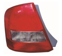 Rétroviseur Arrière Droit Blanc Compatible Pour Mazda 323 S VI BJ