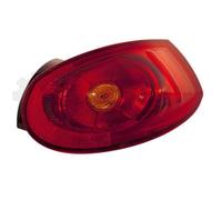 Rétroviseur Arrière Droit Compatible Pour Fiat Bravo II 198 198