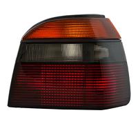 Rétroviseur Arrière Droit Jaune Compatible Pour VW Golf III 1H1 1E7