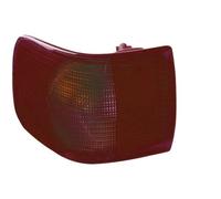 Rétroviseur Arrière Droit Sans Support De Lampe Pour Audi 80 8C B4