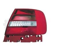 Rétroviseur Arrière Droit Sans Support De Lampe Pour Audi A4 8D2 B5