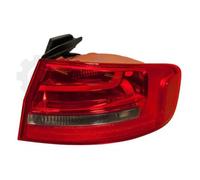 Rétroviseur Arrière Droit Sans Support De Lampe Pour Audi A4 8K2 B8