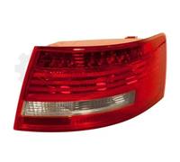 Rétroviseur Arrière Droit Sans Support De Lampe Pour Audi A6 4F2 C6