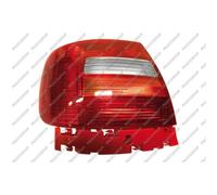 Rétroviseur Arrière Gauche Compatible Pour Audi A4 8D2 B5
