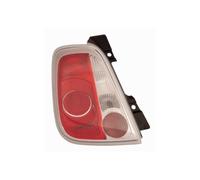 Rétroviseur Arrière Gauche Compatible Pour Fiat 500 C 312_ 312 500C/595C/695C