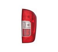 Rétroviseur Arrière Gauche Compatible Pour Nissan NP300 Navara Pick-Up D23