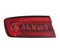 Rétroviseur Arrière Gauche Partie Extérieure Compatible Pour Audi A4 8W2 B9 8WC