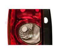 Rétroviseur Arrière Gauche Sans Support De Lampe Pour Dacia Duster