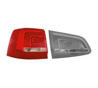 Rétroviseur Aucun LED Pas Pour Facelift Gauche Partie Extérieure Pour VW Sharan