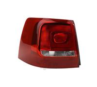 Rétroviseur Aucun LED Pas Pour Facelift Gauche Partie Extérieure Pour VW Sharan