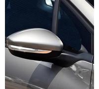 Rétroviseur Automatique Ensemble De Rétroviseurs Extérieurs Voiture, Pour Peugeot 2008 2014 2015 2016 2017 2018, Pliage Manuel, Côté Aile Porte Automatique(B,R)